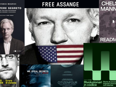 Caso Julian Assange: una cassetta degli attrezzi per orientarsi